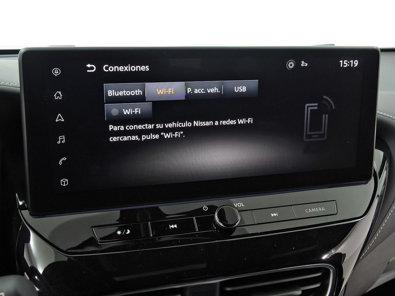 Nissan Juke DIG-T 84 kW (114 CV) DCT 7 Vel. Tekna - foto 27