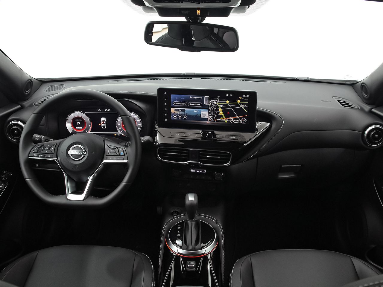 Nissan Juke DIG-T 84 kW (114 CV) DCT 7 Vel. Tekna - foto 6