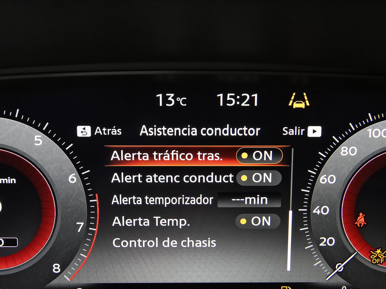 Nissan Juke DIG-T 84 kW (114 CV) DCT 7 Vel. Tekna - foto 29