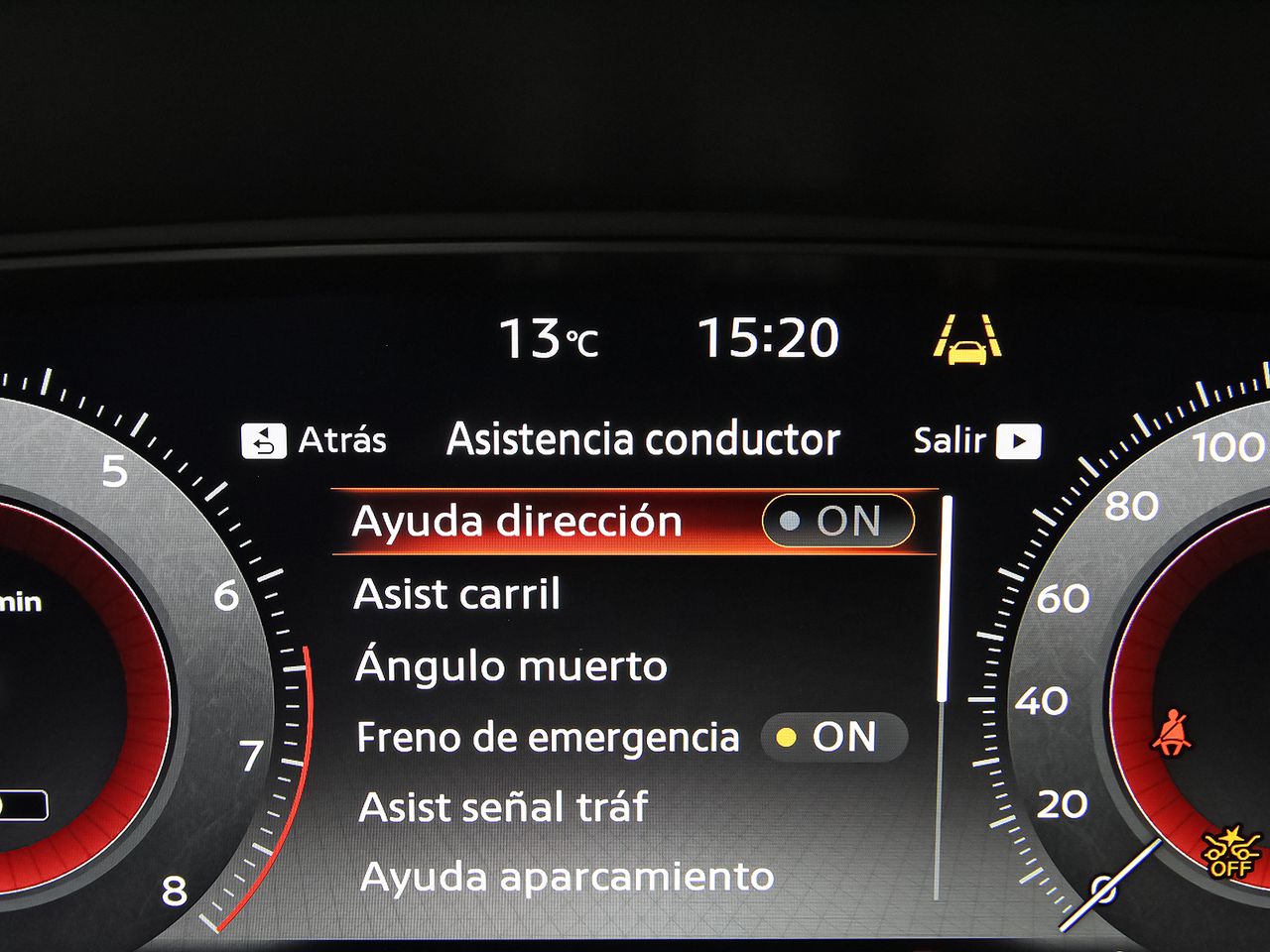 Nissan Juke DIG-T 84 kW (114 CV) DCT 7 Vel. Tekna - foto 28