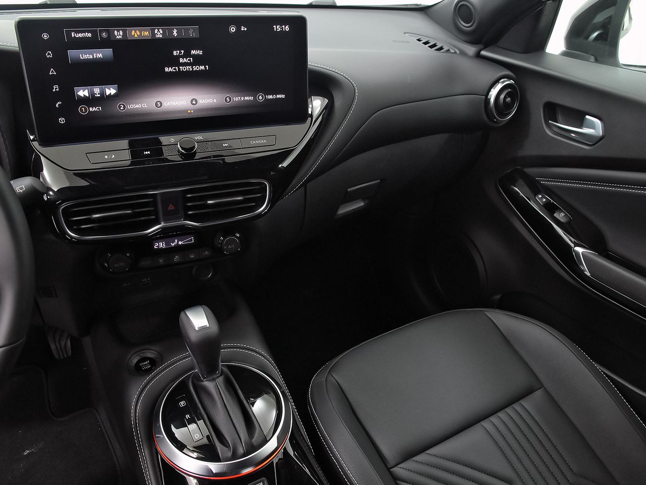 Nissan Juke DIG-T 84 kW (114 CV) DCT 7 Vel. Tekna - foto 11