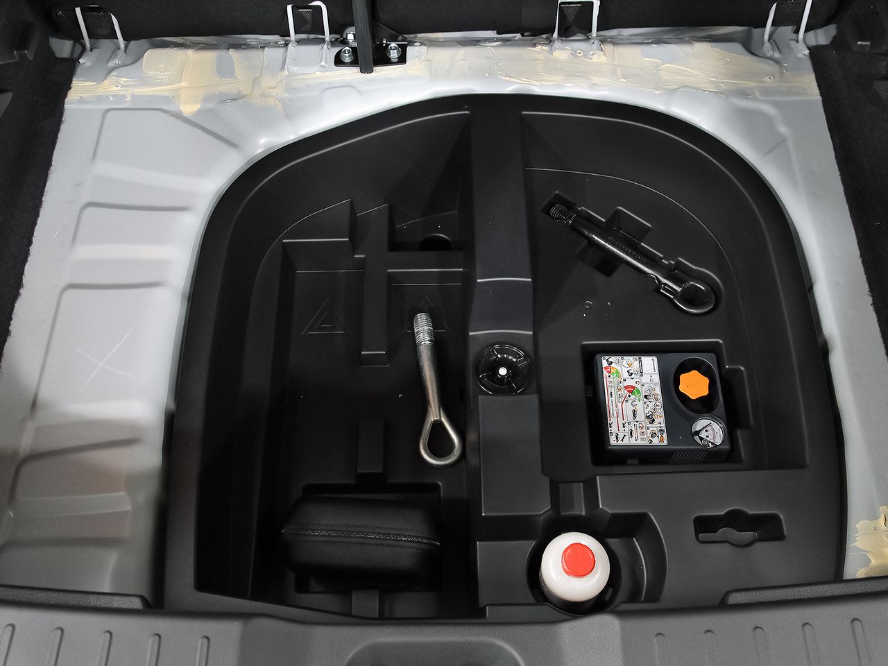 Nissan Juke DIG-T 84 kW (114 CV) DCT 7 Vel. Tekna - foto 36