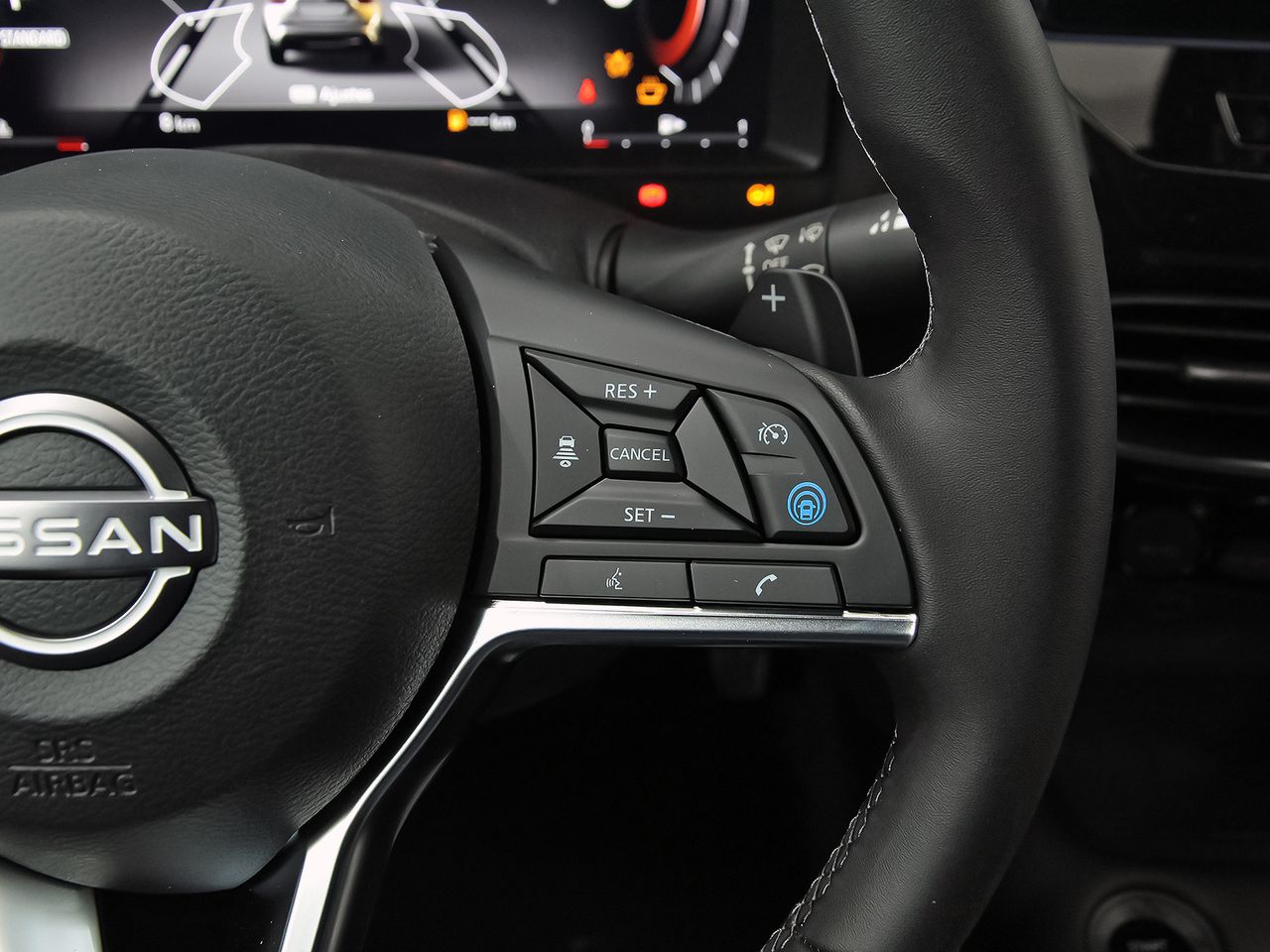 Nissan Juke DIG-T 84 kW (114 CV) DCT 7 Vel. Tekna - foto 18