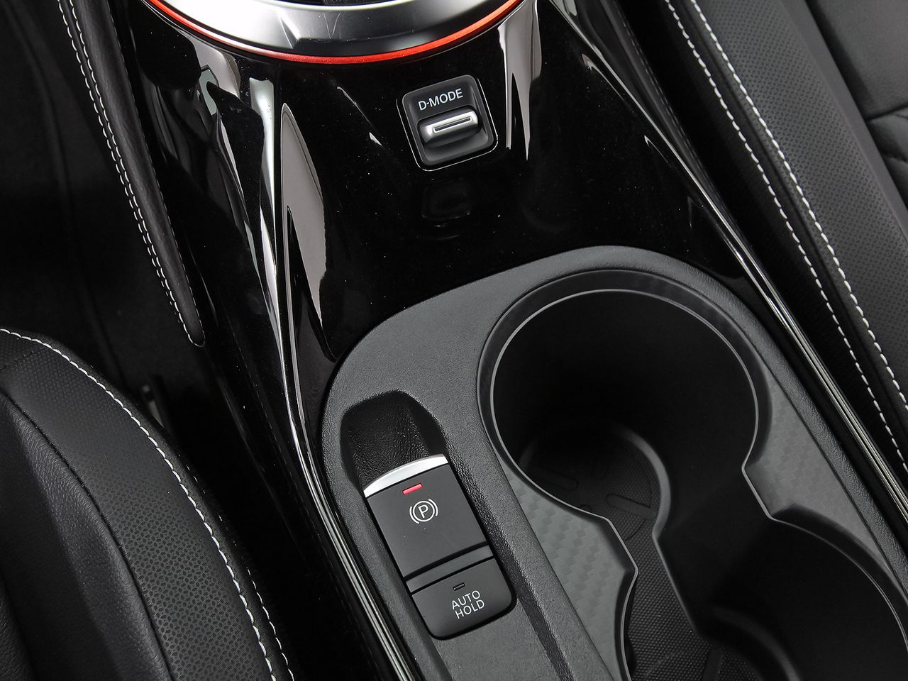 Nissan Juke DIG-T 84 kW (114 CV) DCT 7 Vel. Tekna - foto 33