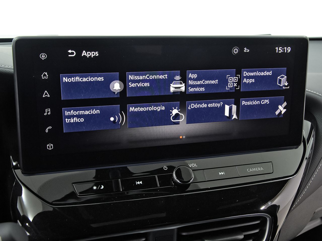 Nissan Juke DIG-T 84 kW (114 CV) DCT 7 Vel. Tekna - foto 26