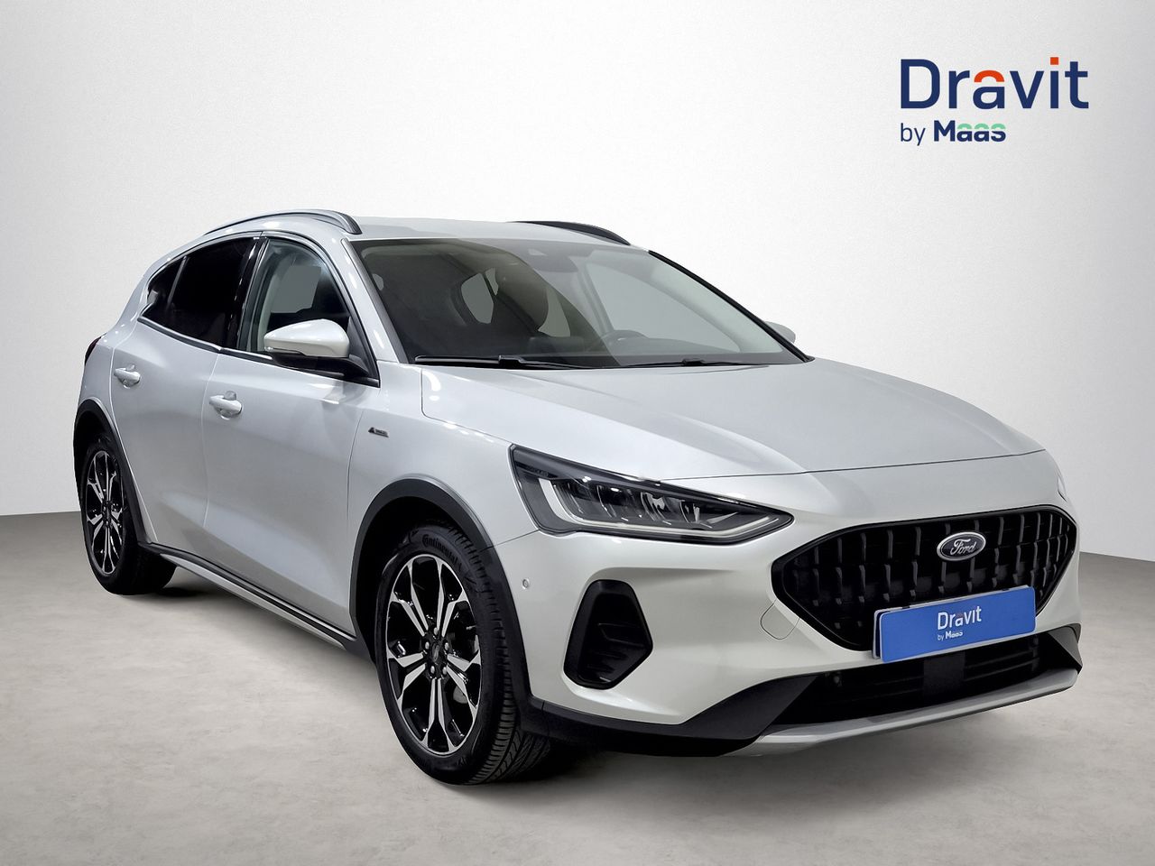 Ford Focus 1.0 Ecoboost MHEV 114kW Active Style SIP