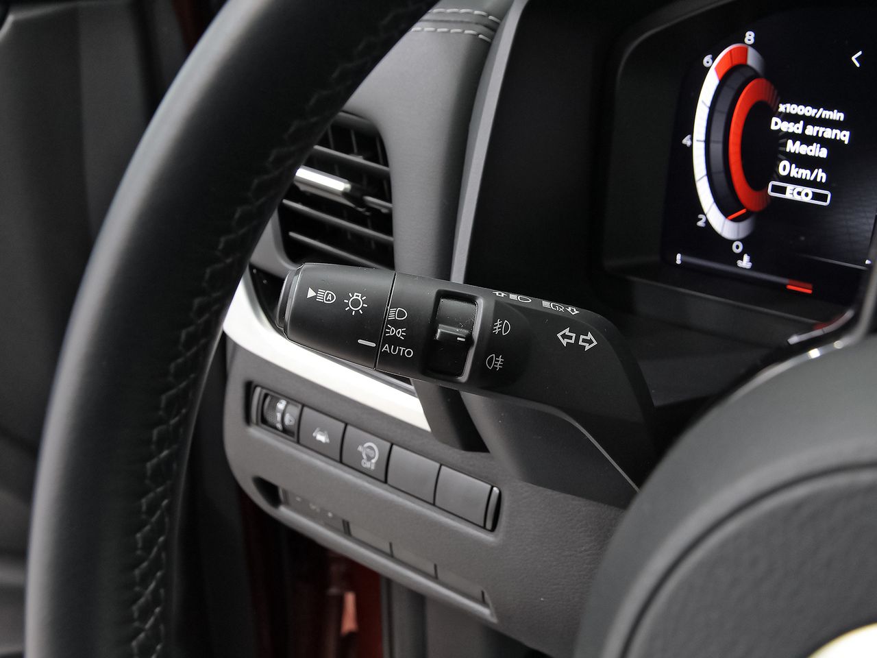 Nissan Qashqai DIG-T 116kW Xtronic N-Connecta - foto 15