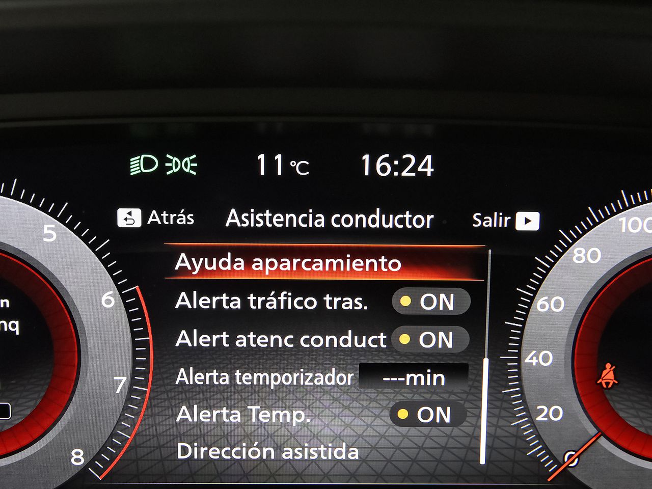 Nissan Qashqai DIG-T 116kW Xtronic N-Connecta - foto 29