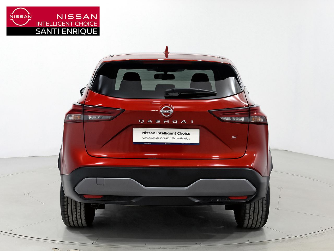 Nissan Qashqai DIG-T 116kW Xtronic N-Connecta - foto 5