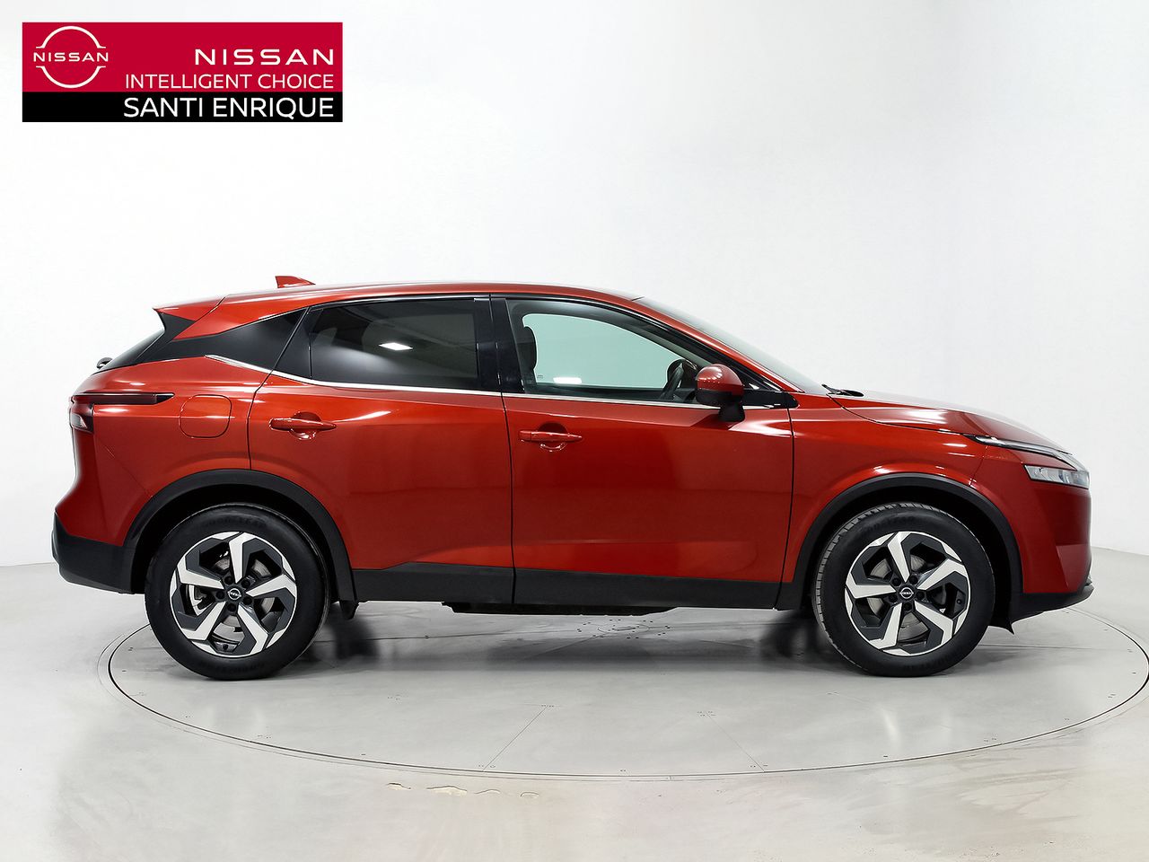 Nissan Qashqai DIG-T 116kW Xtronic N-Connecta - foto 3