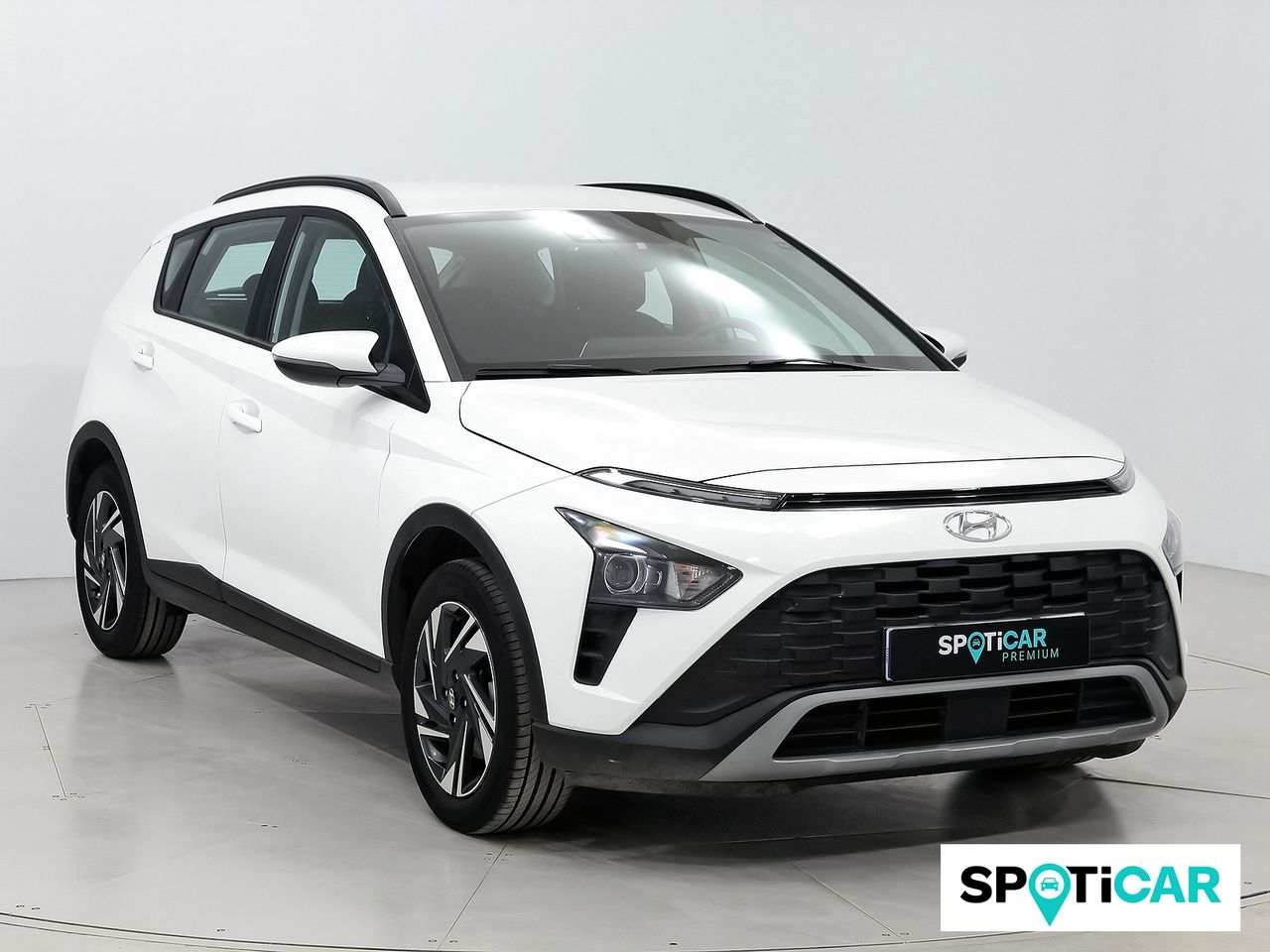 Hyundai Bayon 1.2 MPI Maxx