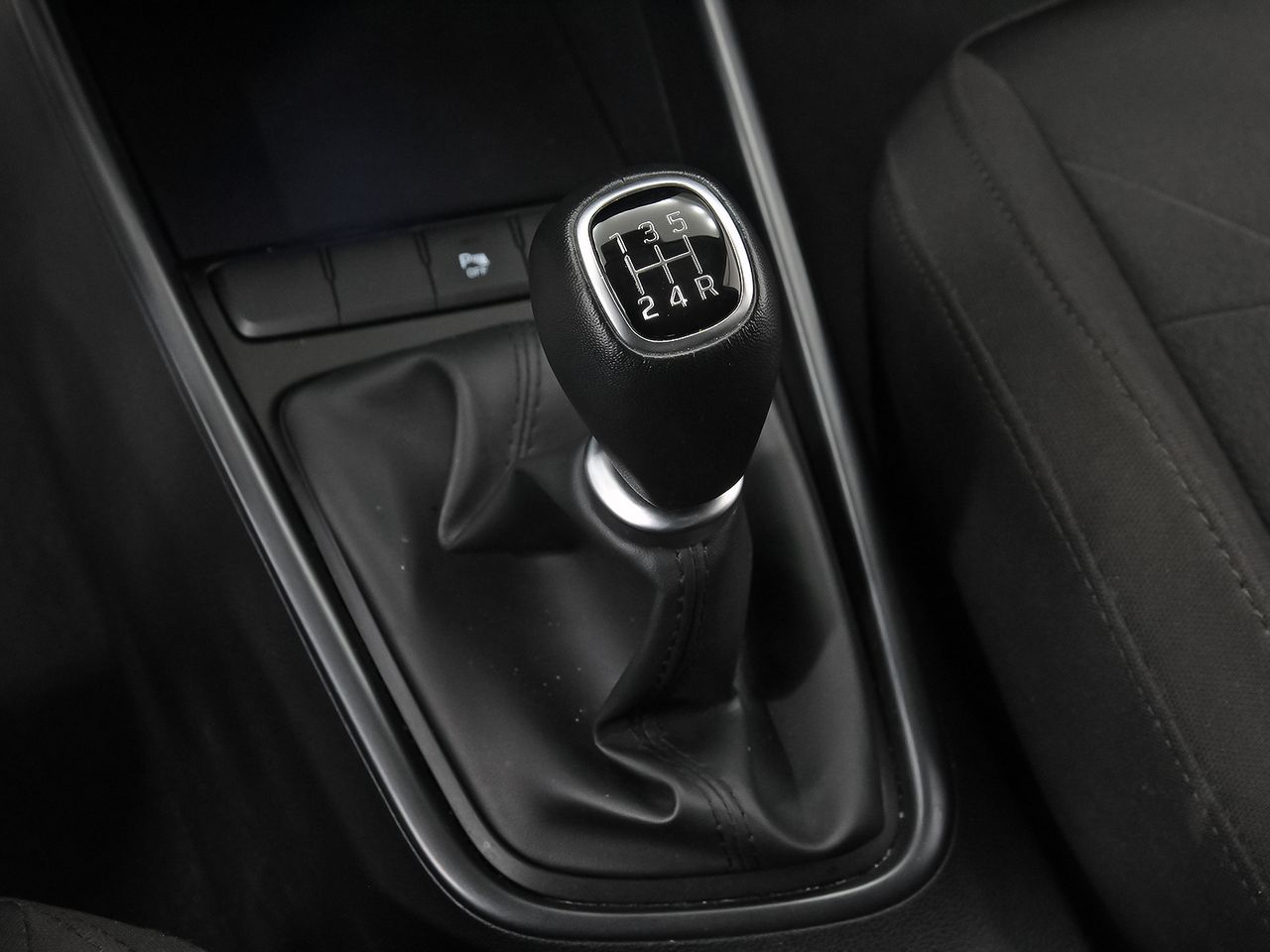 Hyundai Bayon 1.2 MPI Maxx - foto 29