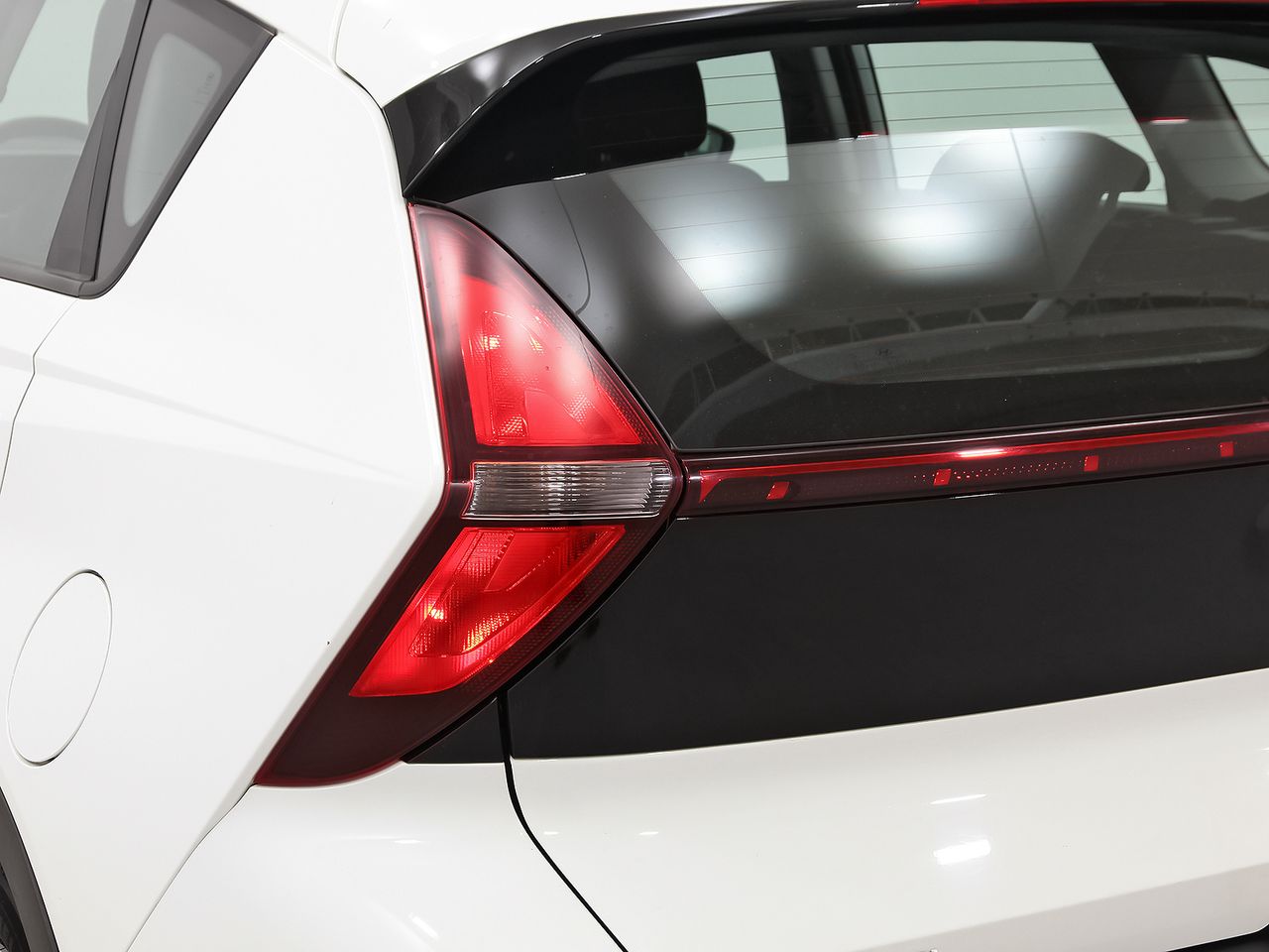Hyundai Bayon 1.2 MPI Maxx - foto 31