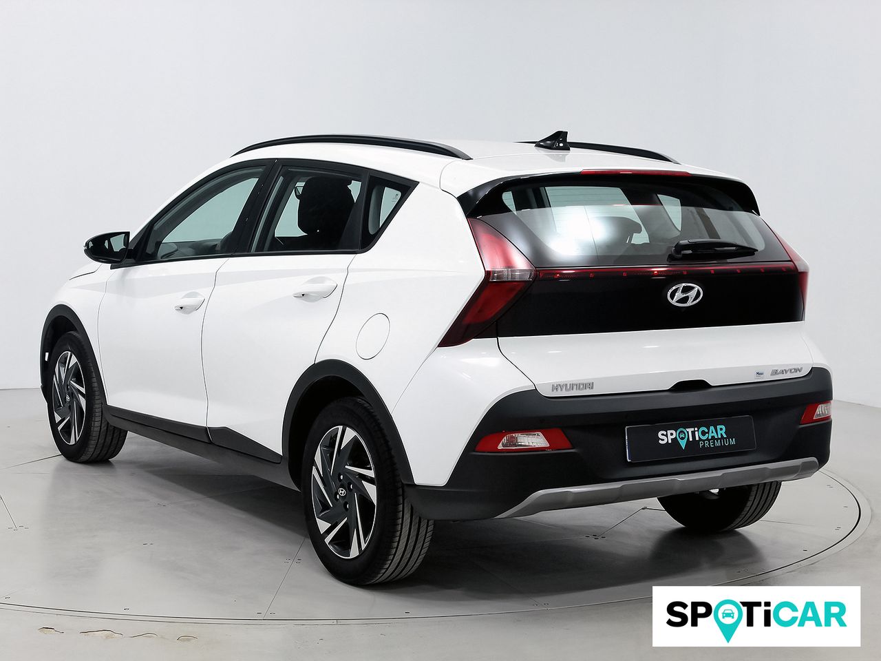 Hyundai Bayon 1.2 MPI Maxx - foto 2