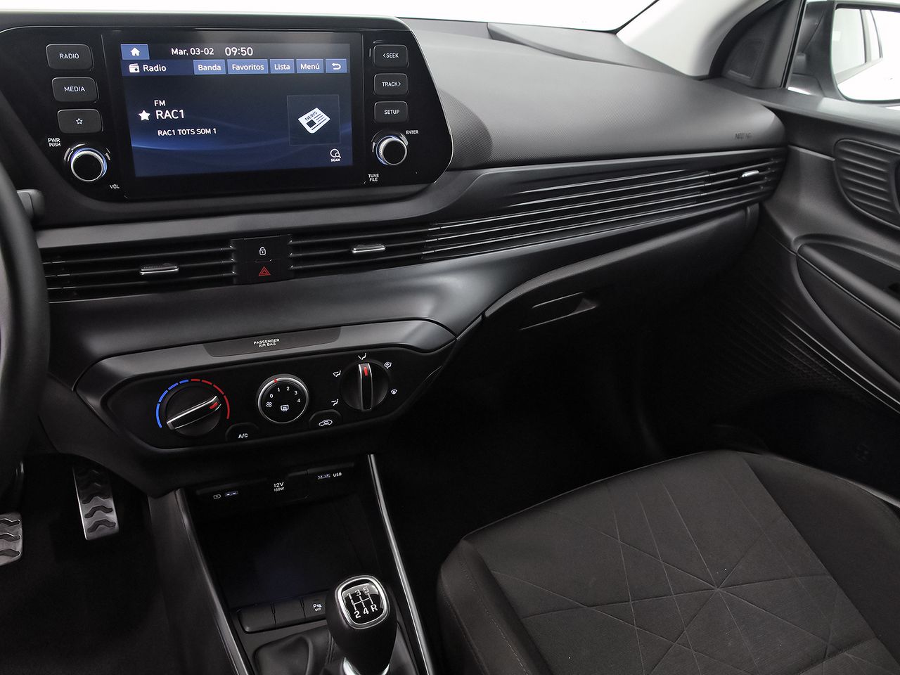 Hyundai Bayon 1.2 MPI Maxx - foto 12