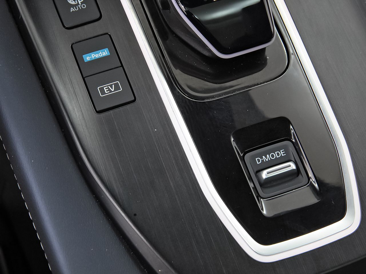 Nissan Qashqai E-POWER 140 KW (190 CV) Tekna - foto 36