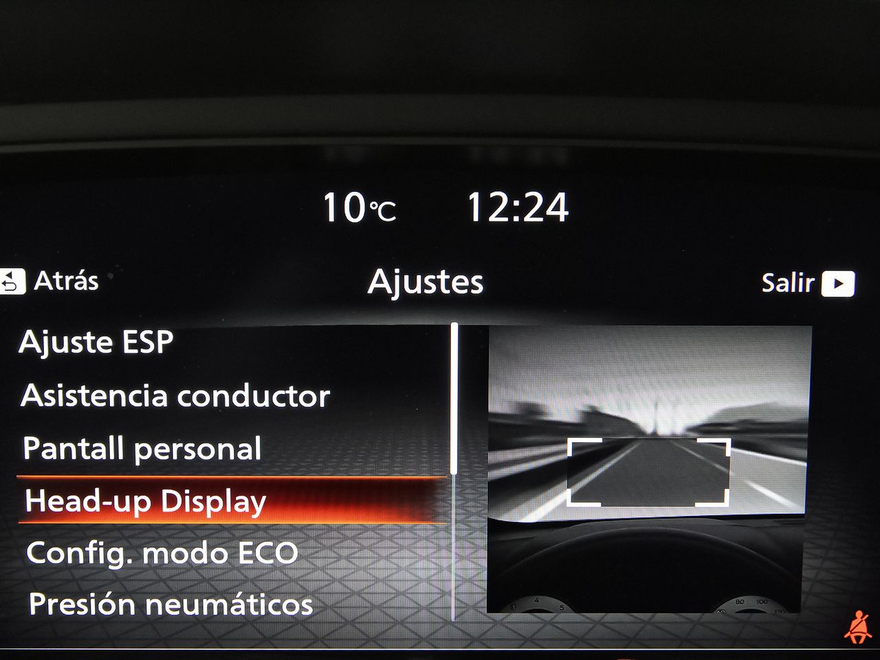 Nissan Qashqai E-POWER 140 KW (190 CV) Tekna - foto 30