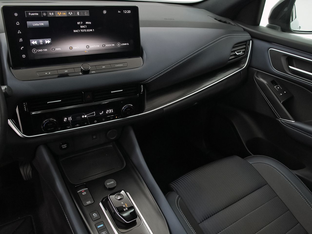 Nissan Qashqai E-POWER 140 KW (190 CV) Tekna - foto 11