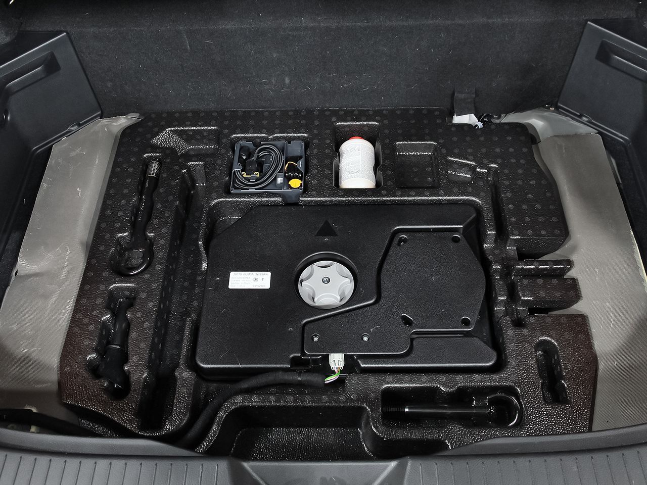 Nissan Qashqai E-POWER 140 KW (190 CV) Tekna - foto 40