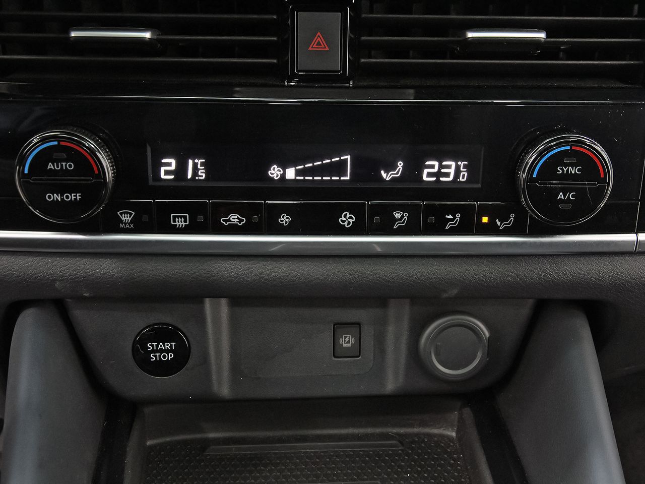 Nissan Qashqai E-POWER 140 KW (190 CV) Tekna - foto 34