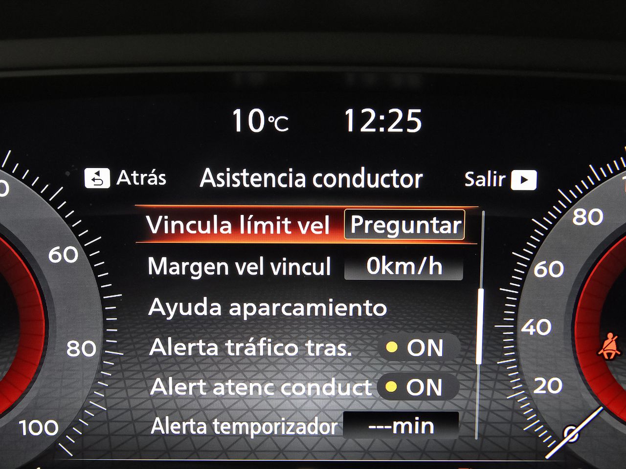 Nissan Qashqai E-POWER 140 KW (190 CV) Tekna - foto 32