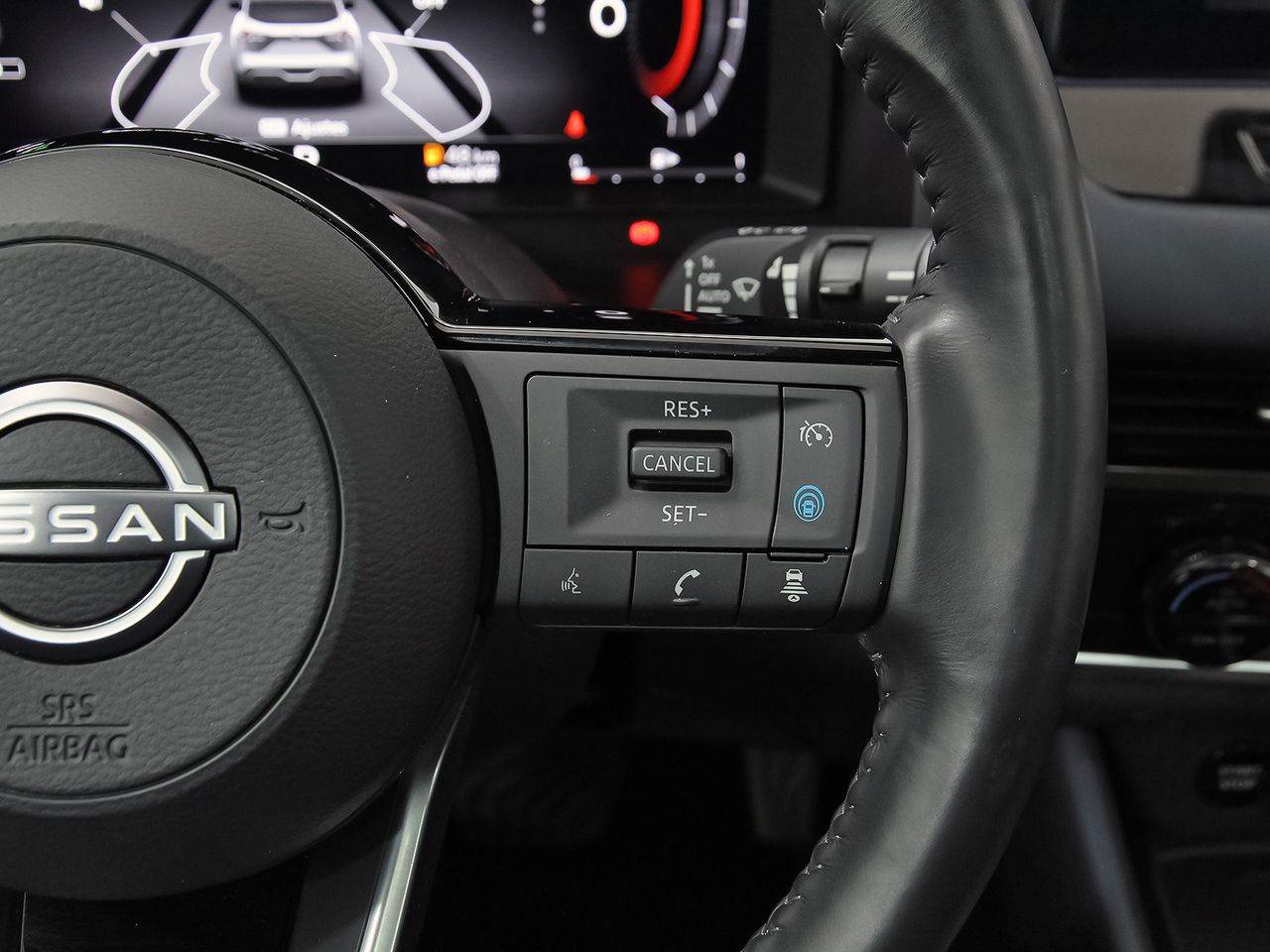 Nissan Qashqai E-POWER 140 KW (190 CV) Tekna - foto 19