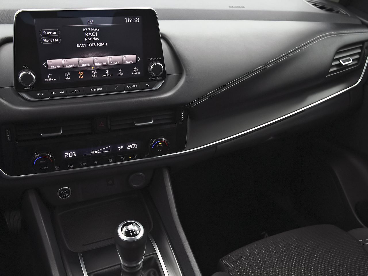 Nissan Qashqai DIG-T 103kW (140CV) mHEV 4x2 Acenta - foto 11