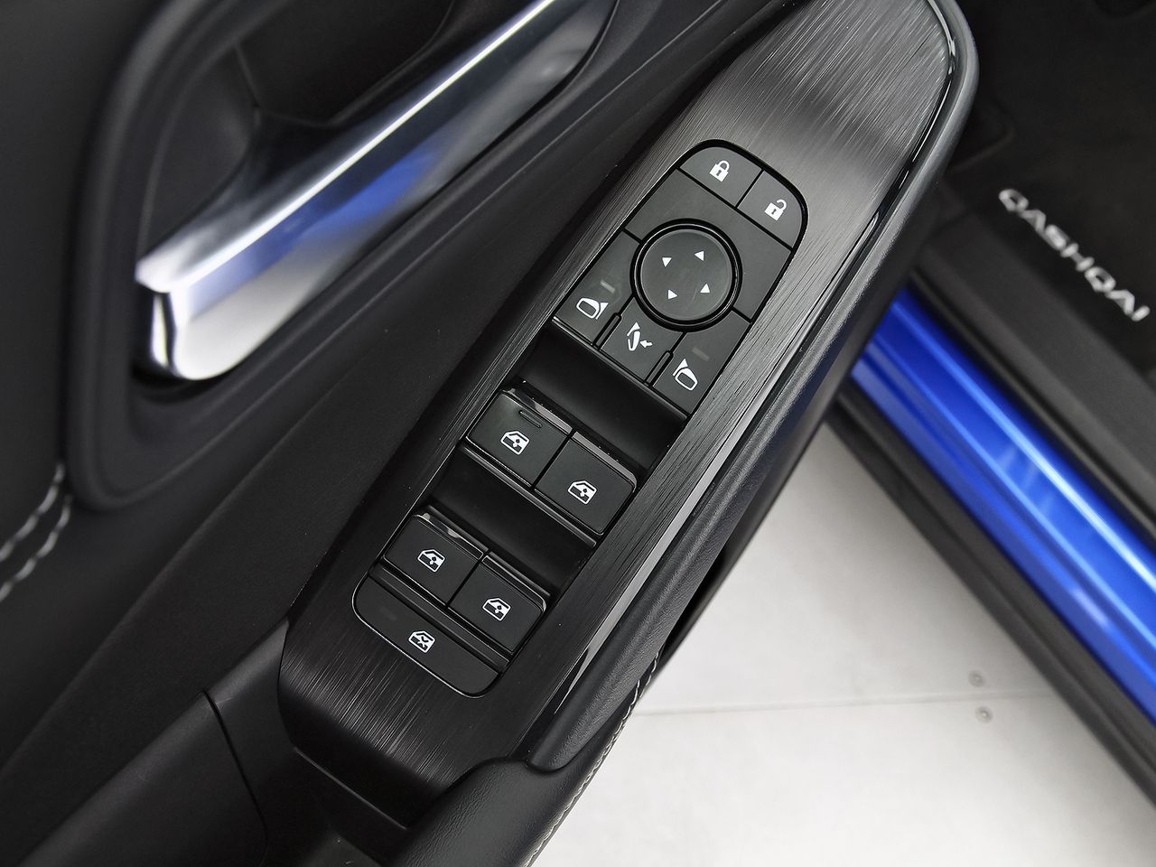 Nissan Qashqai DIG-T 103kW (140CV) mHEV 4x2 Acenta - foto 14