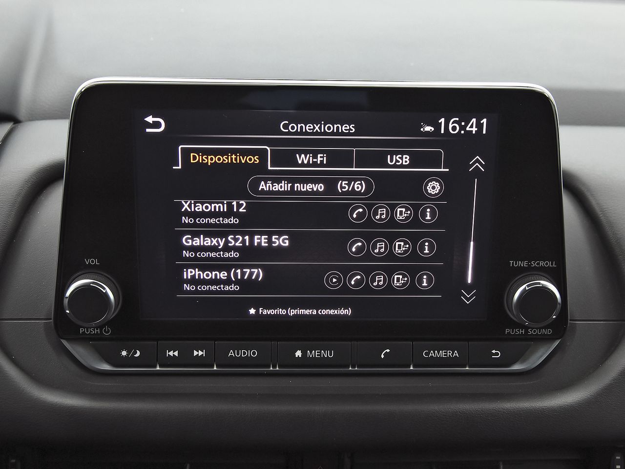 Nissan Qashqai DIG-T 103kW (140CV) mHEV 4x2 Acenta - foto 24