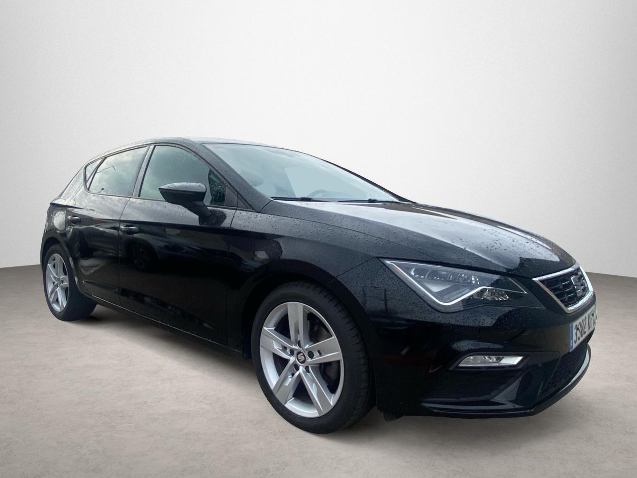 Seat Leon 1.4 TSI 92kW (125CV) St&Sp FR