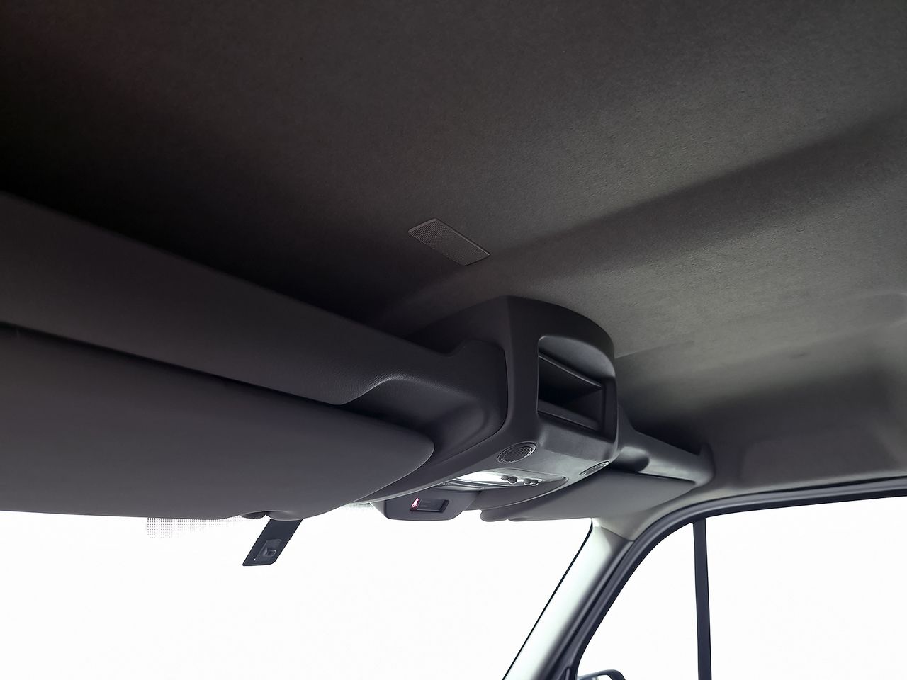 Nissan Interstar 2.3DCI 135 COMFORT L1H1 3.5T FWD 4P - foto 23