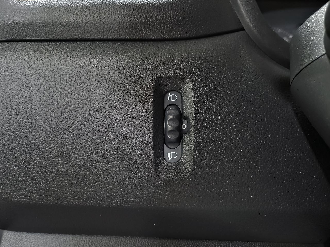 Nissan Interstar 2.3DCI 135 COMFORT L1H1 3.5T FWD 4P - foto 13