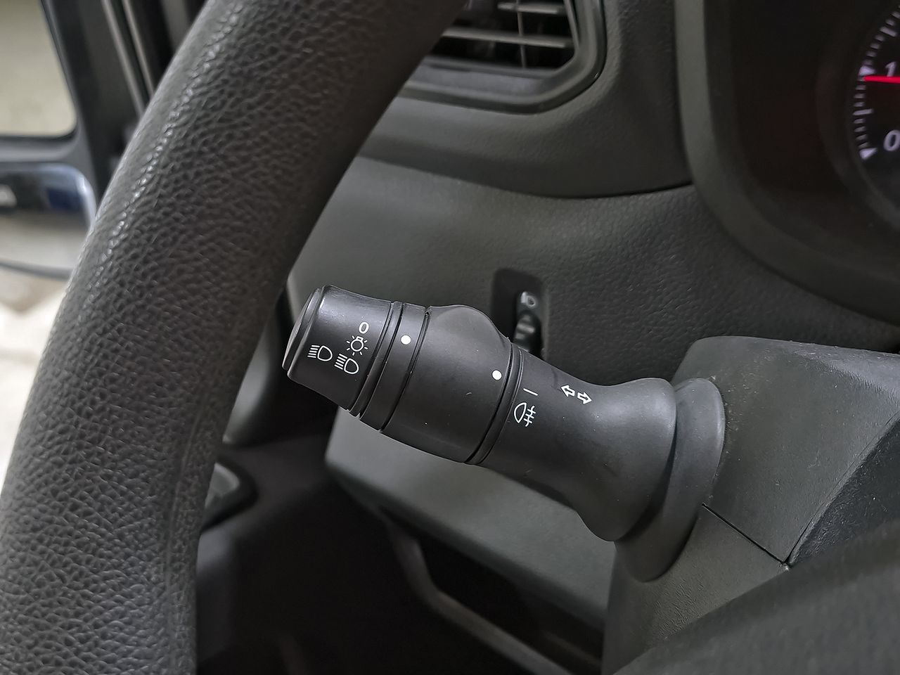 Nissan Interstar 2.3DCI 135 COMFORT L1H1 3.5T FWD 4P - foto 15