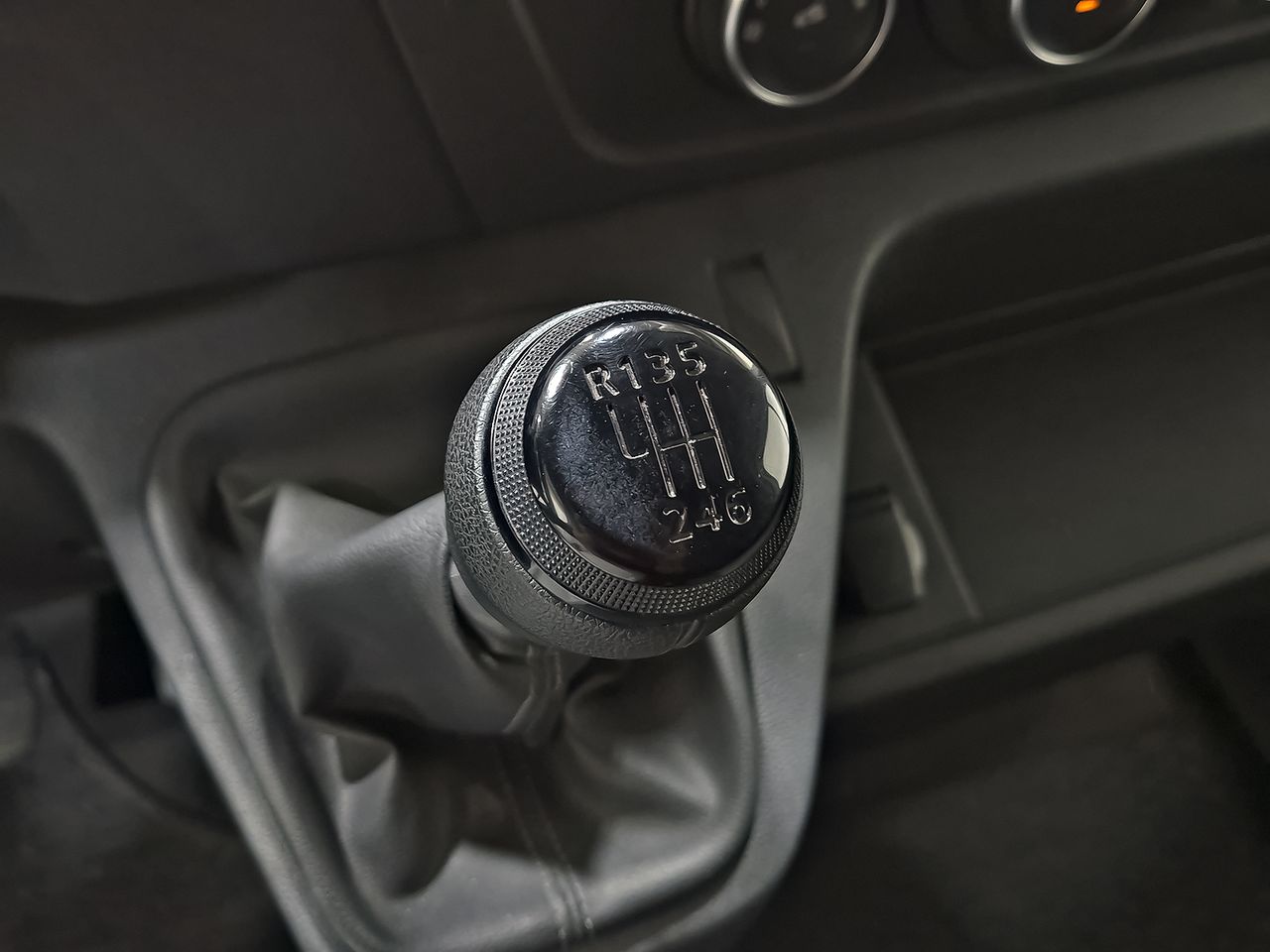 Nissan Interstar 2.3DCI 135 COMFORT L1H1 3.5T FWD 4P - foto 20