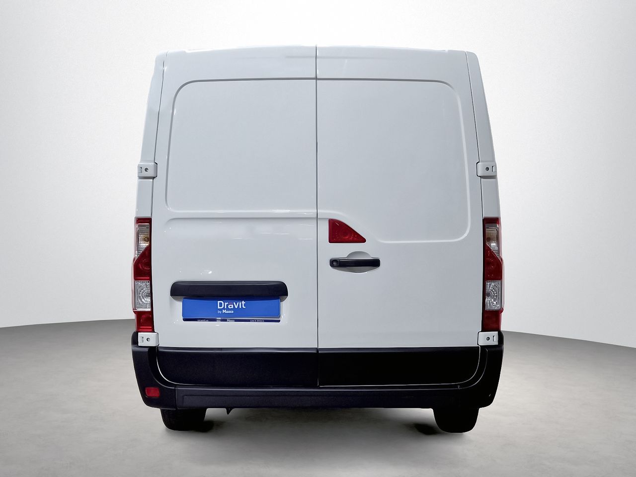 Nissan Interstar 2.3DCI 135 COMFORT L1H1 3.5T FWD 4P - foto 5