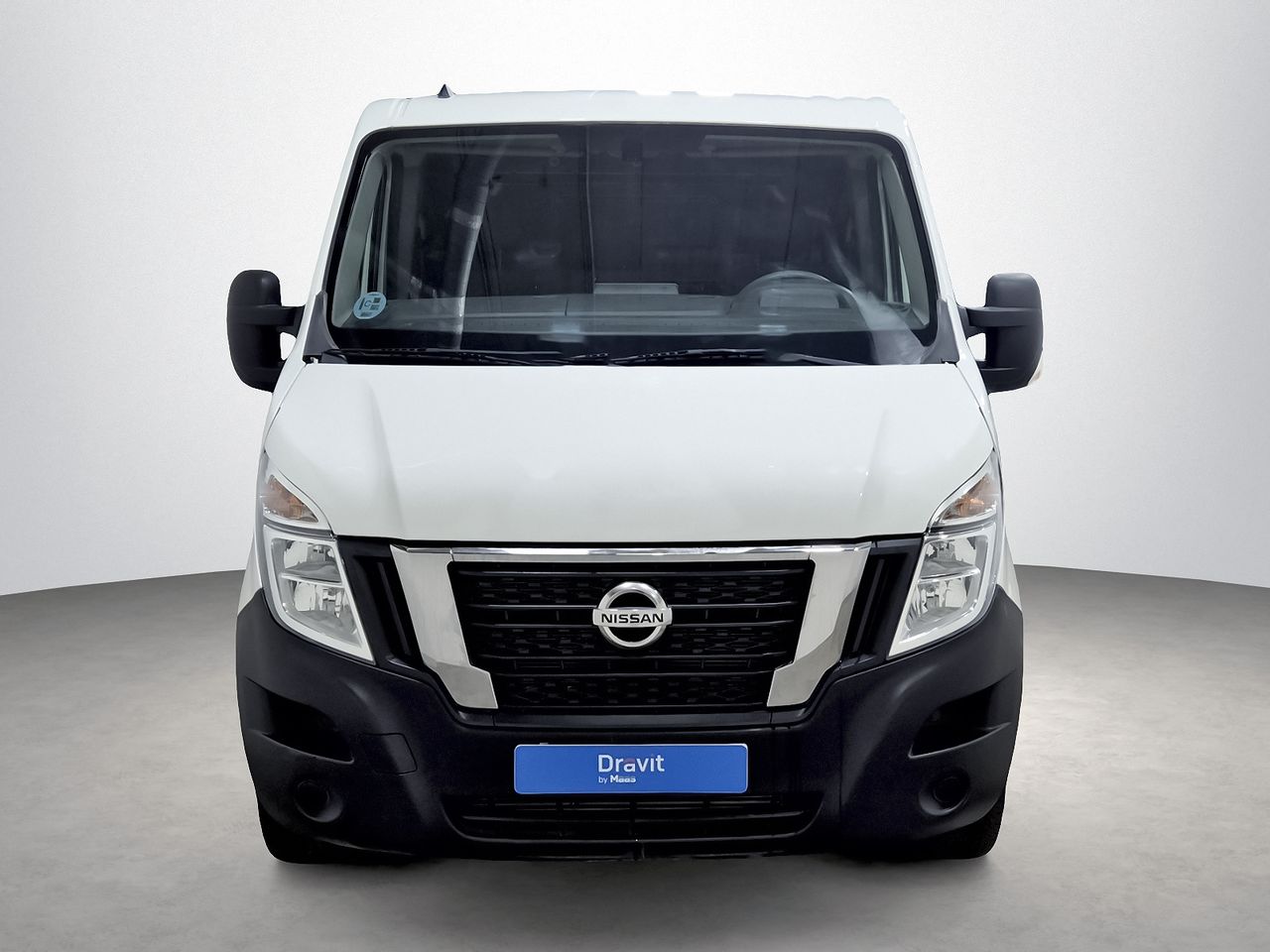 Nissan Interstar 2.3DCI 135 COMFORT L1H1 3.5T FWD 4P - foto 4