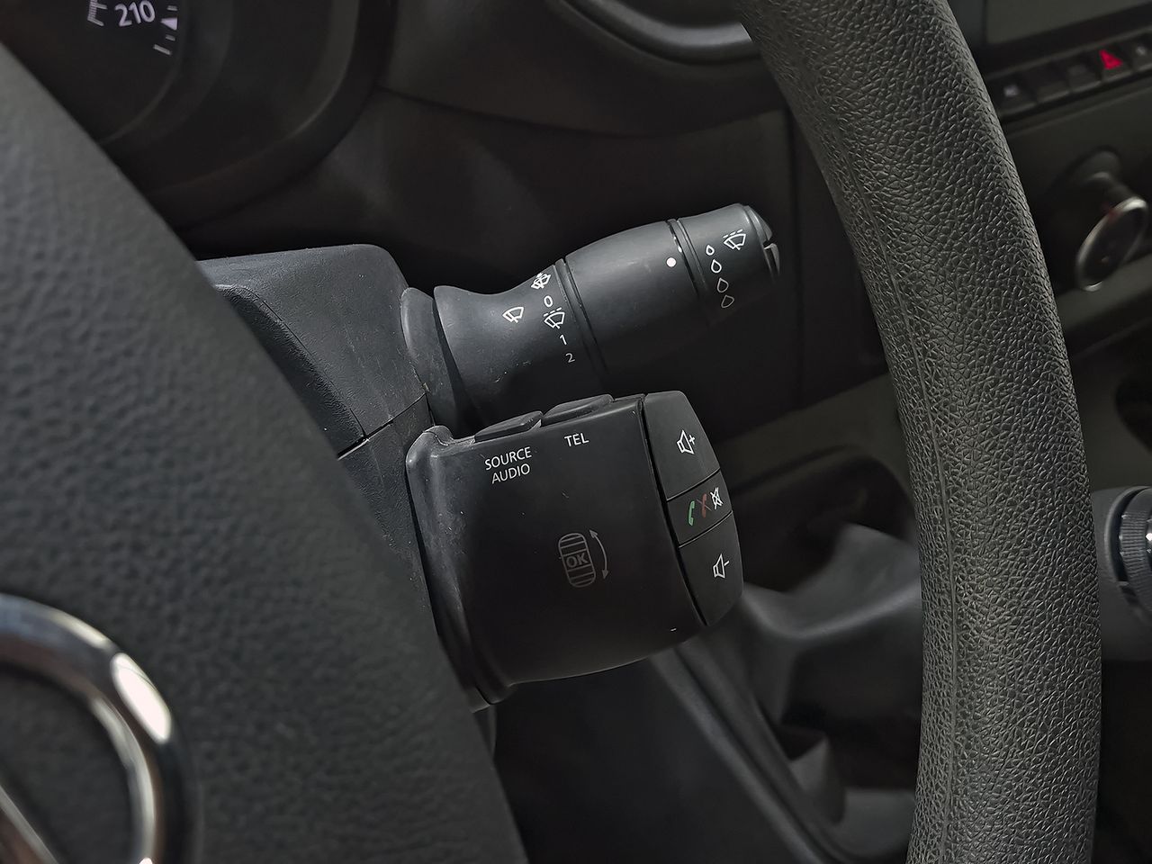 Nissan Interstar 2.3DCI 135 COMFORT L1H1 3.5T FWD 4P - foto 16