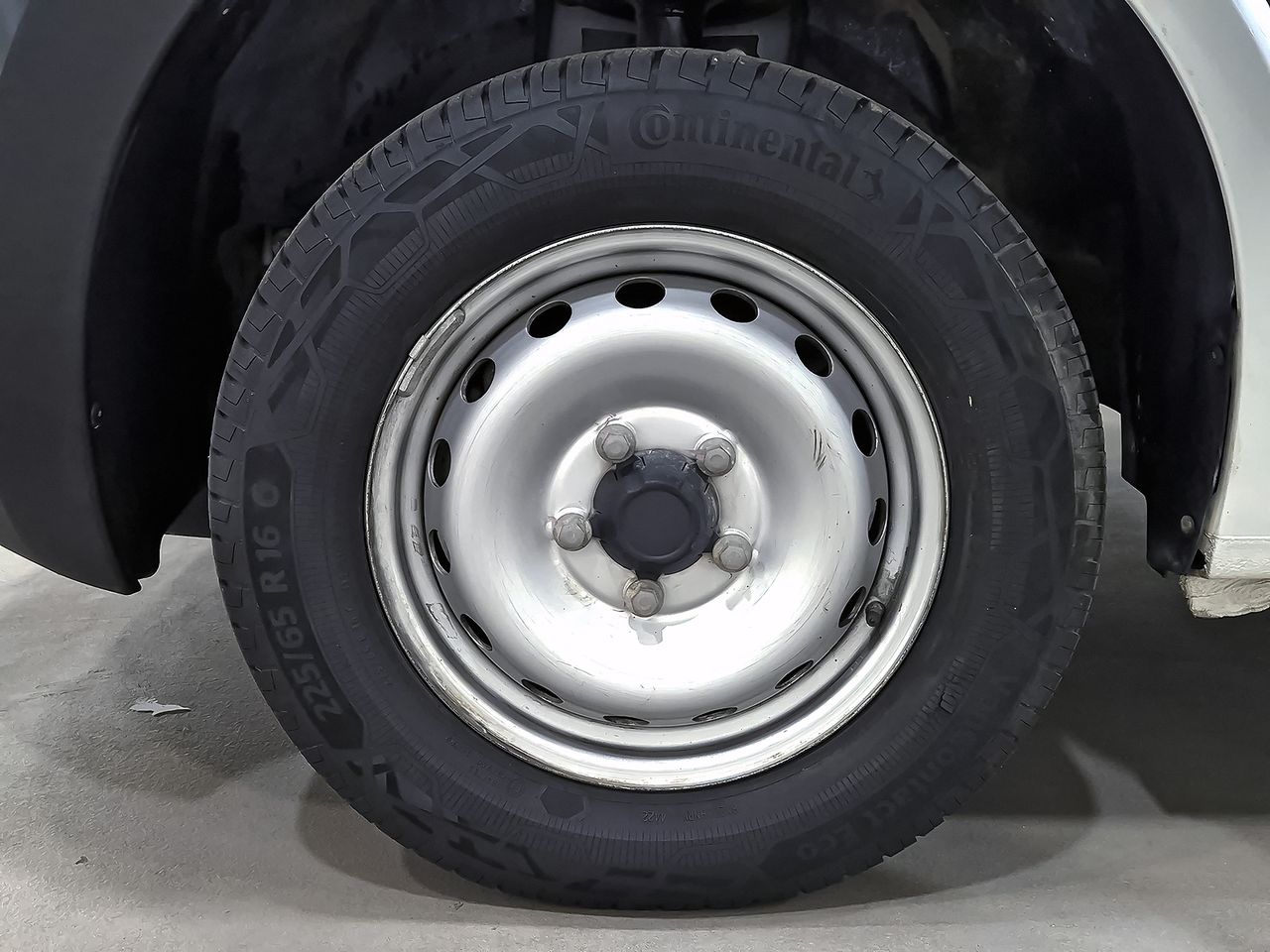 Nissan Interstar 2.3DCI 135 COMFORT L1H1 3.5T FWD 4P - foto 11