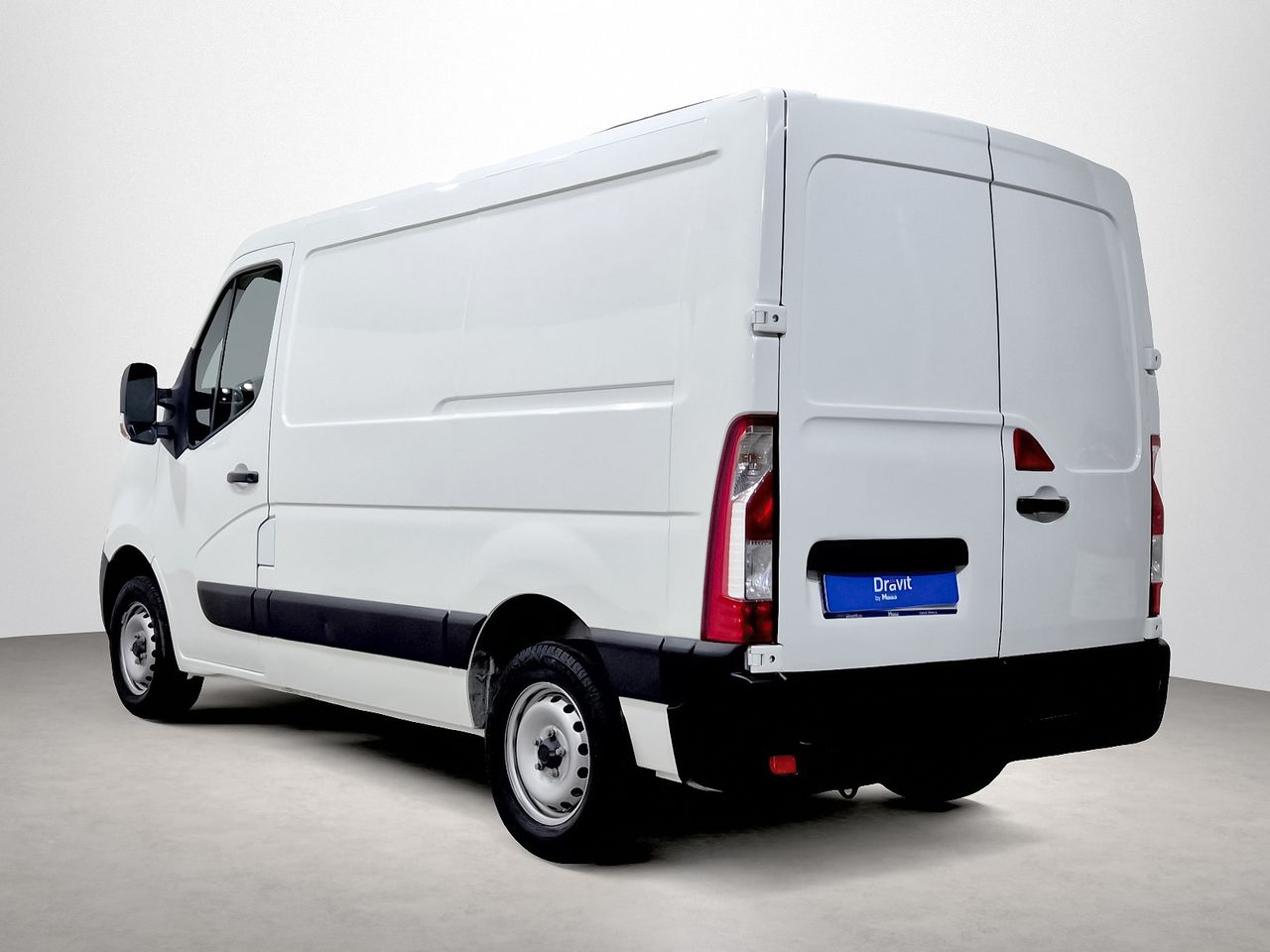 Nissan Interstar 2.3DCI 135 COMFORT L1H1 3.5T FWD 4P - foto 2