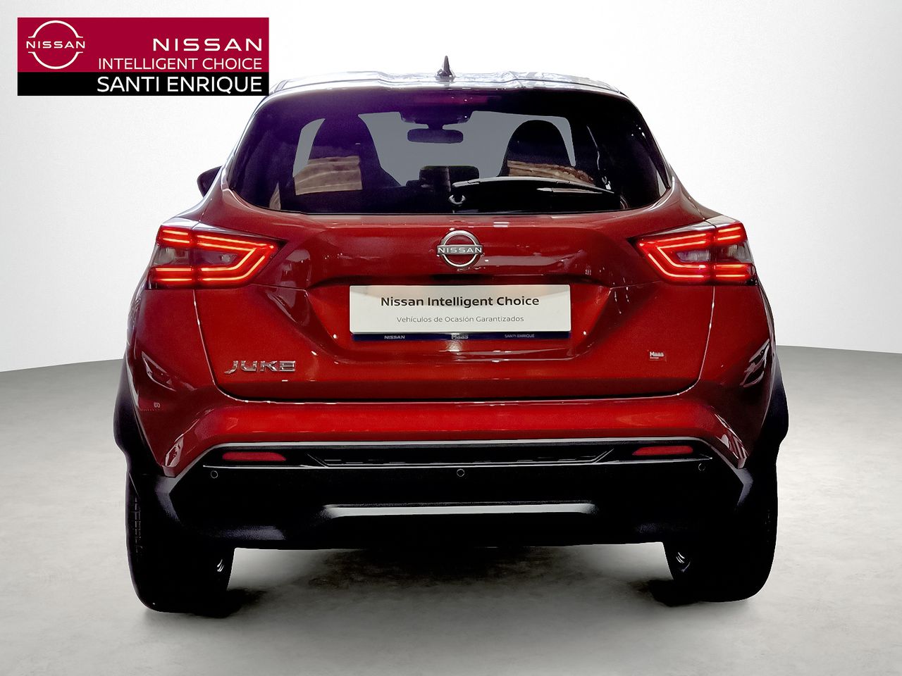 Nissan Juke DIG-T 84 kW (114 CV) 6M/T N-Connecta - foto 5