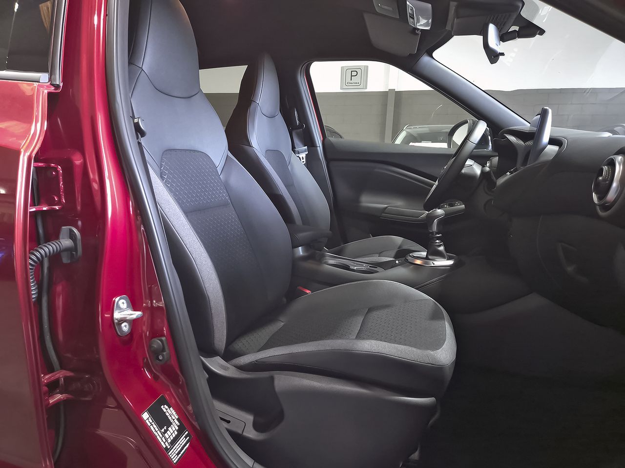 Nissan Juke DIG-T 84 kW (114 CV) 6M/T N-Connecta - foto 7