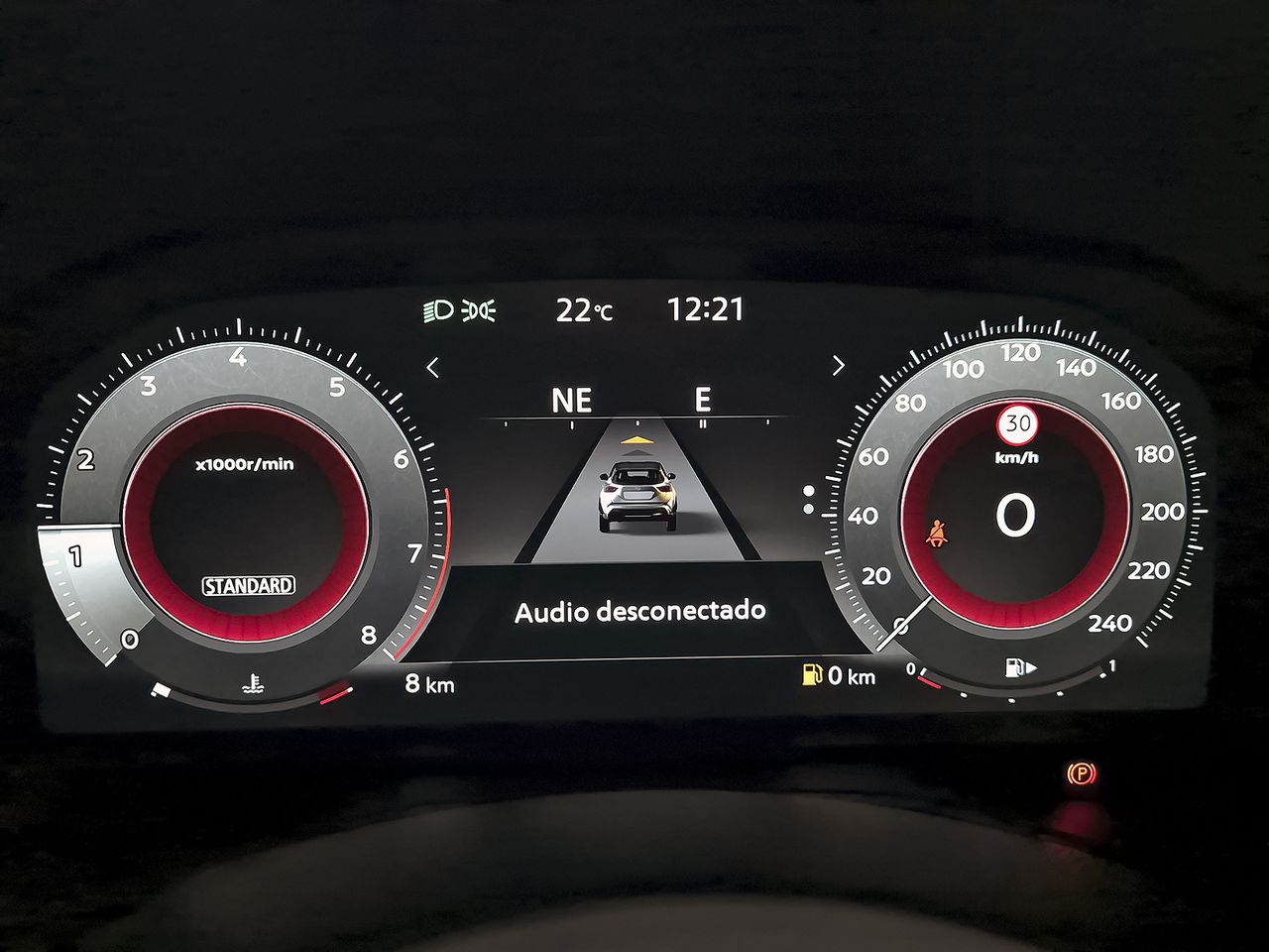 Nissan Juke DIG-T 84 kW (114 CV) 6M/T N-Connecta - foto 13