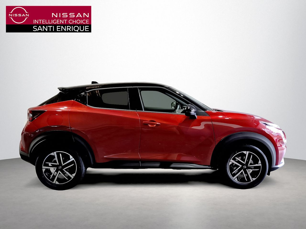 Nissan Juke DIG-T 84 kW (114 CV) 6M/T N-Connecta - foto 3