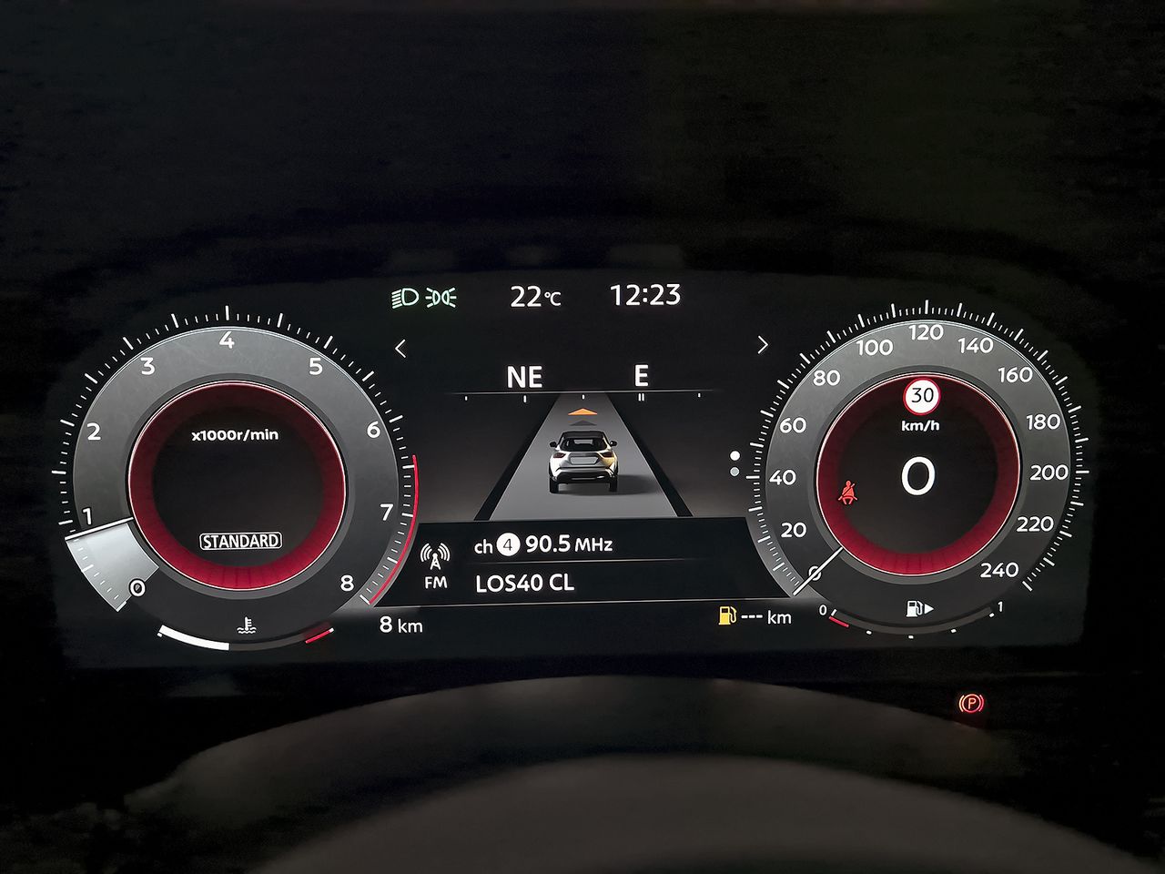 Nissan Juke DIG-T 84 kW (114 CV) 6M/T N-Connecta - foto 22