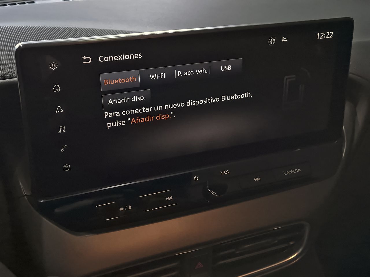 Nissan Juke DIG-T 84 kW (114 CV) 6M/T N-Connecta - foto 20