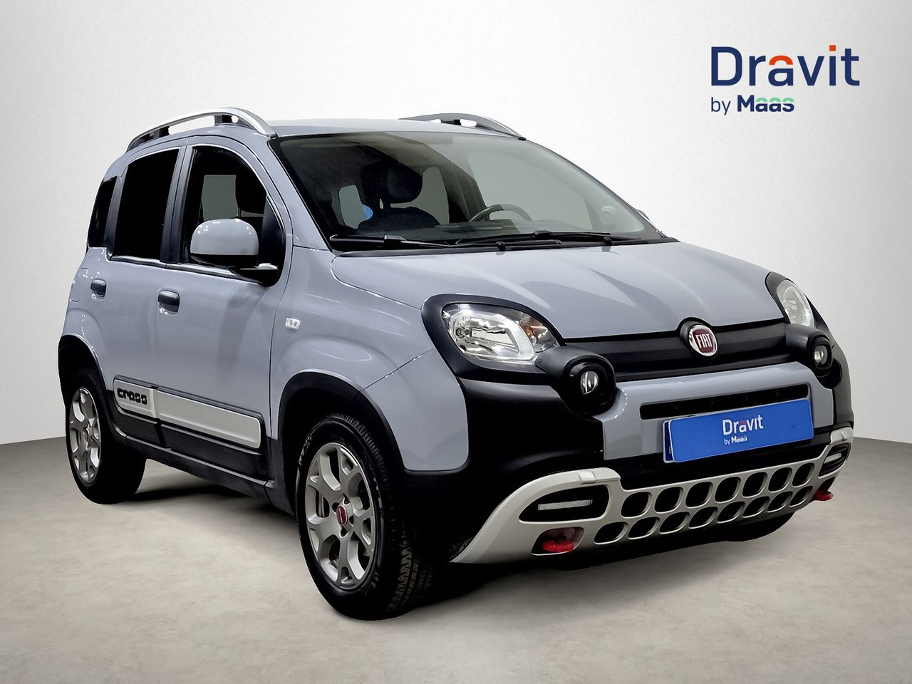 Fiat Panda Cross 1.0 Gse 51kw (70CV)