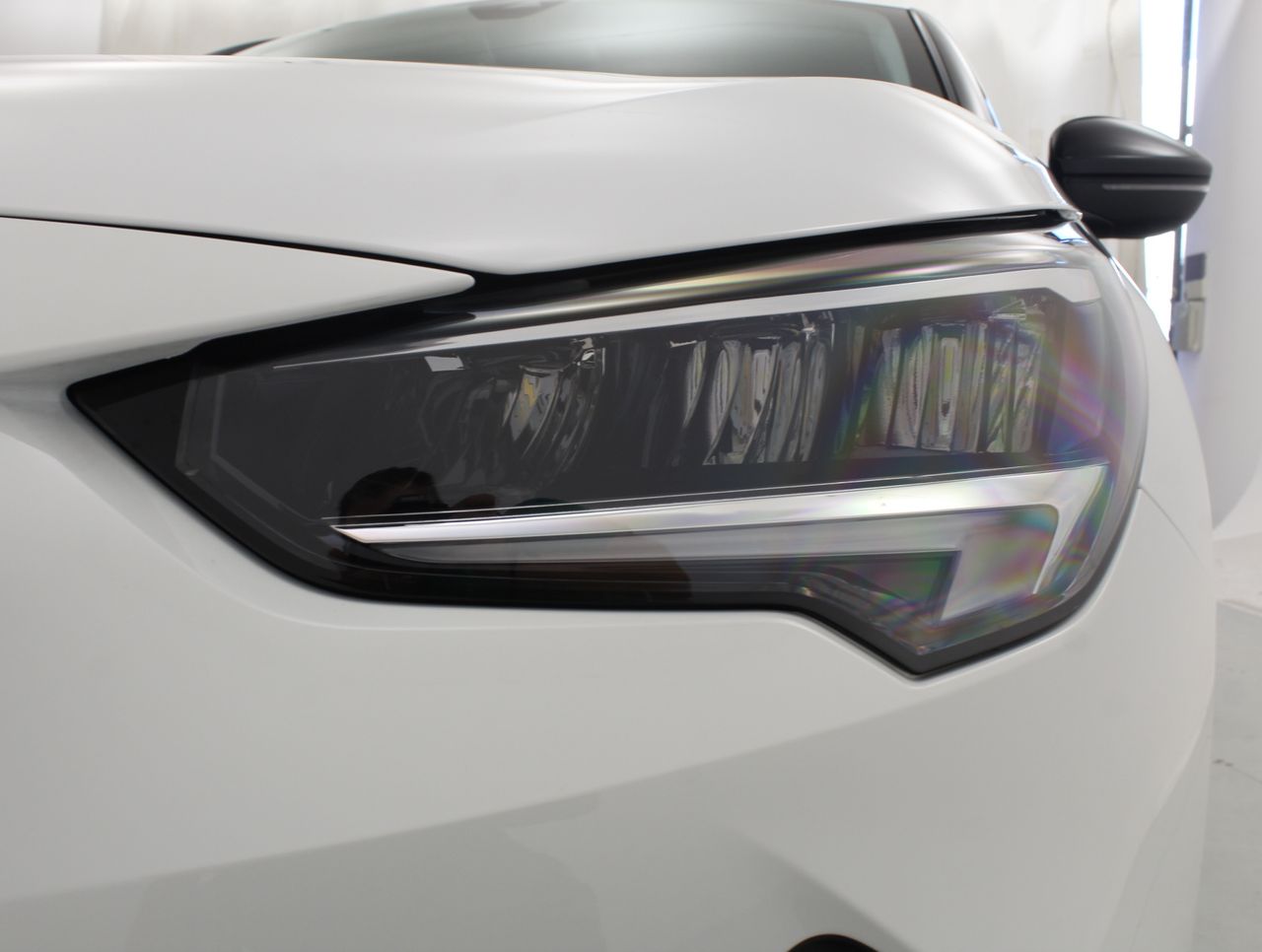 Opel Corsa 50kWh Elegance-e - foto 18