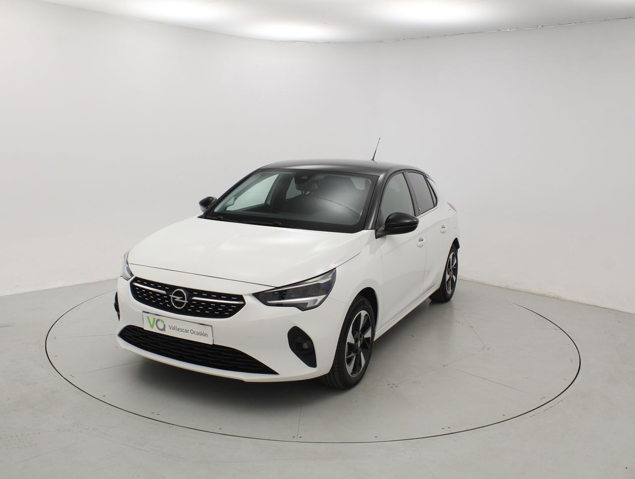 Opel Corsa 50kWh Elegance-e - foto 2