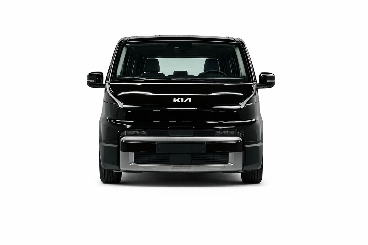 Kia PV5 Passenger Passenger L2H1 Long Range Plus