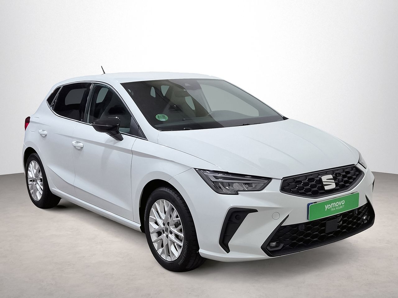 Seat Ibiza IBIZA 1.0 TSI 115 FR+ S/S 5P